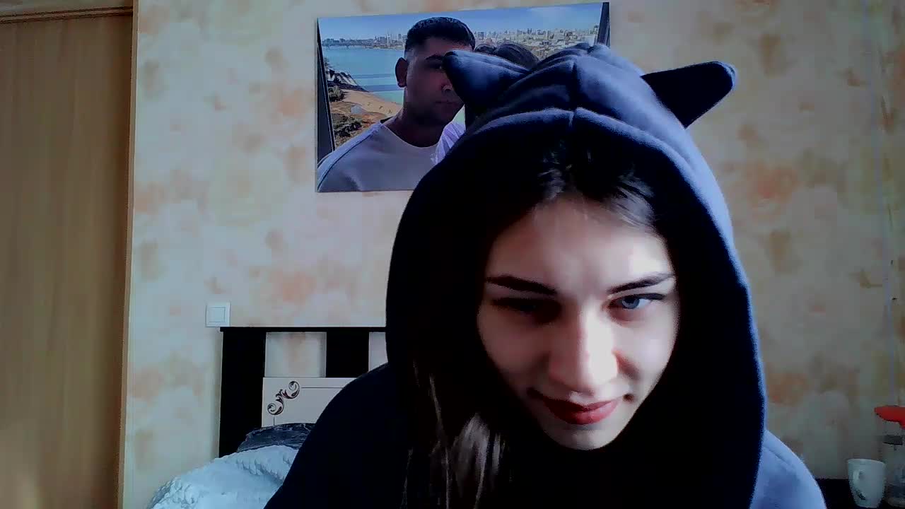 Kiitaa Приват Записи 2026-03-12