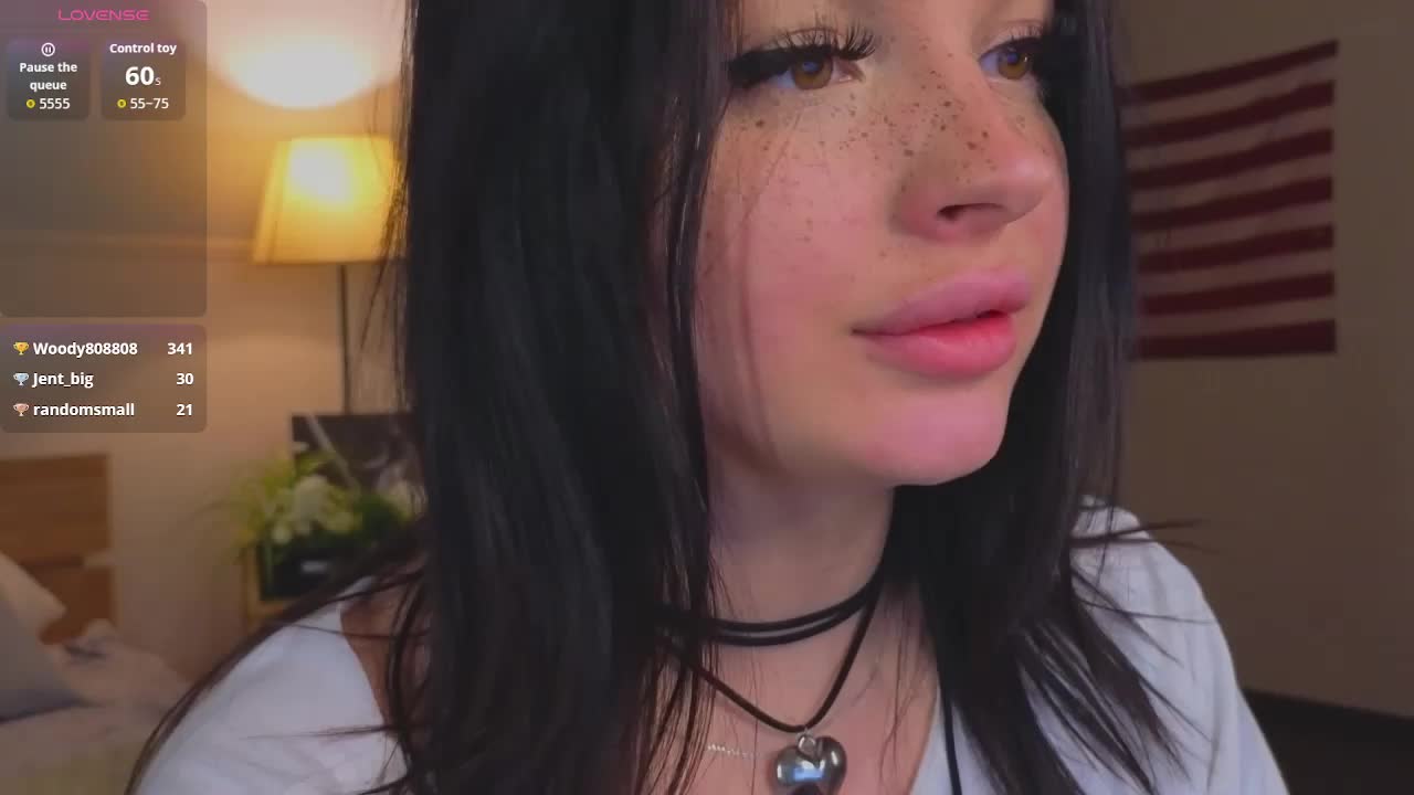 LisaaLiss Приват Записи 2026-03-13