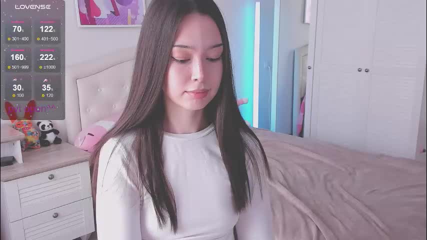 angeliclever Приват Записи 2026-03-12