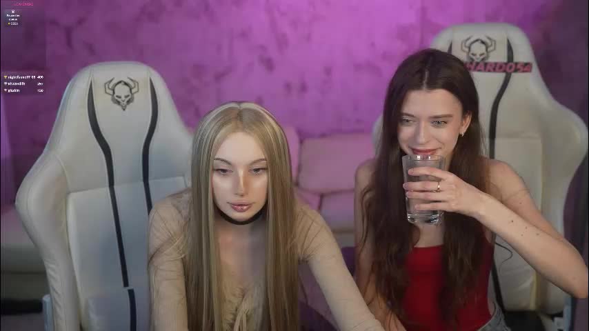 anabel054 Приват Записи 2026-03-13