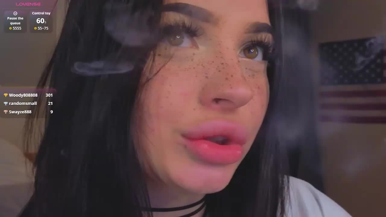 LisaaLiss Приват Записи 2026-03-13