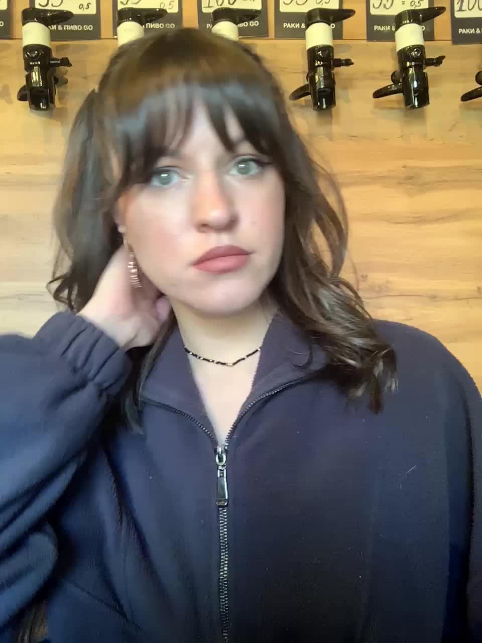 Yummypopka Приват Записи 2026-03-13