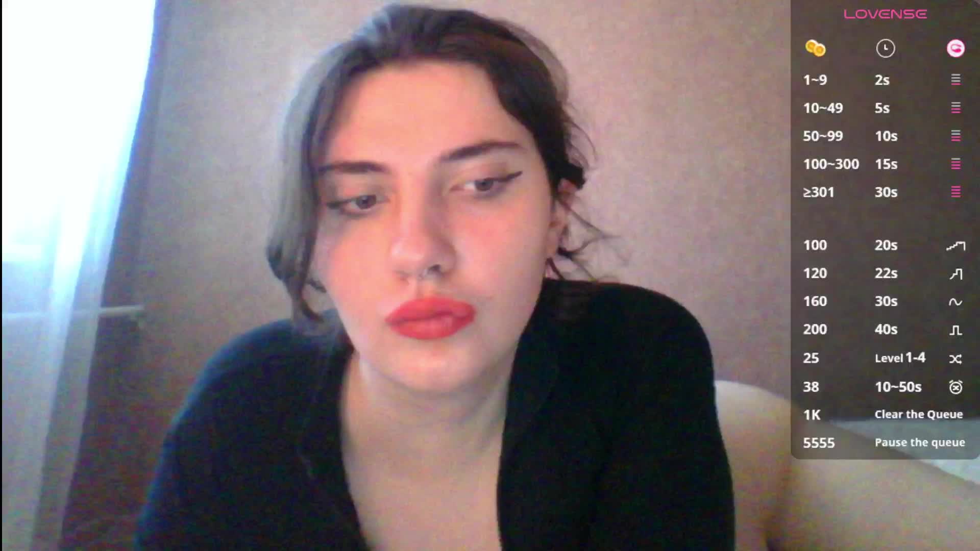 camgirl_xx Приват Записи 2026-03-13