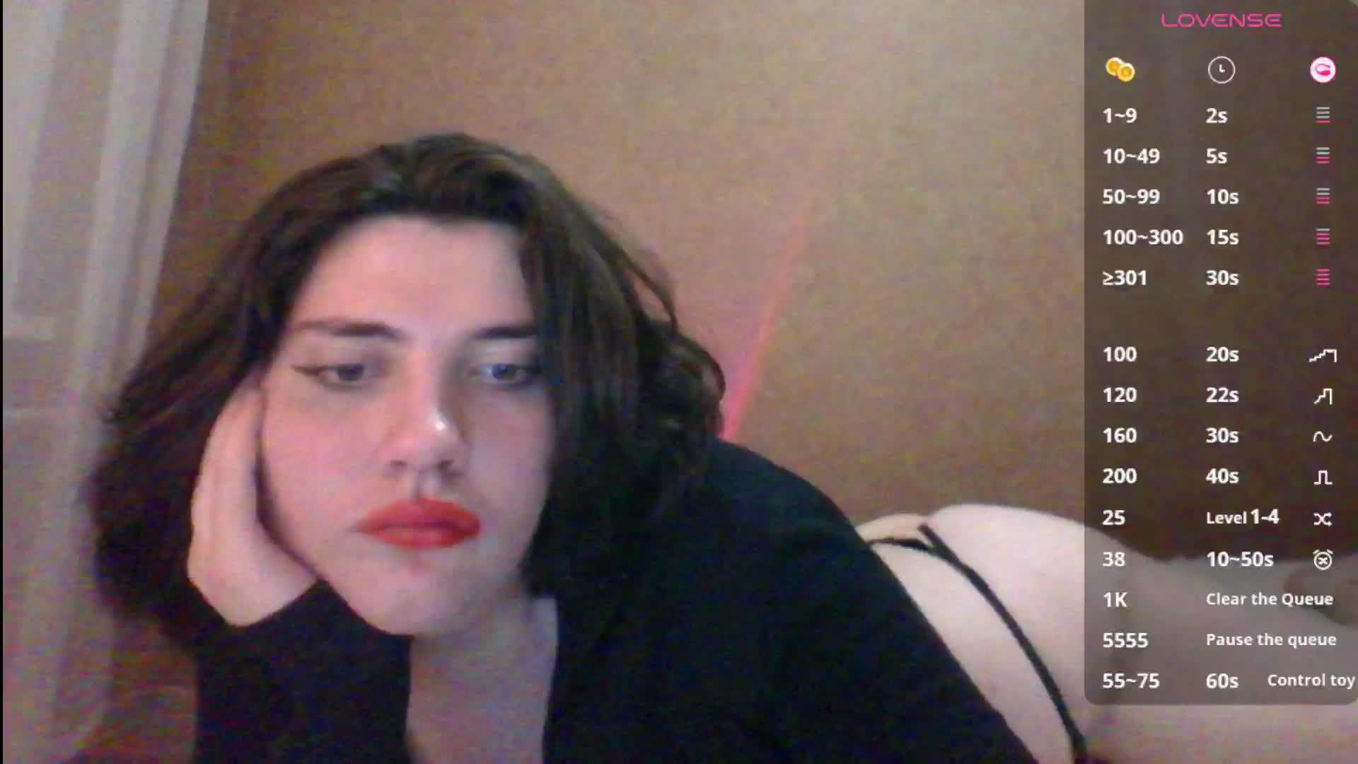 camgirl_xx Приват Записи 2026-03-13