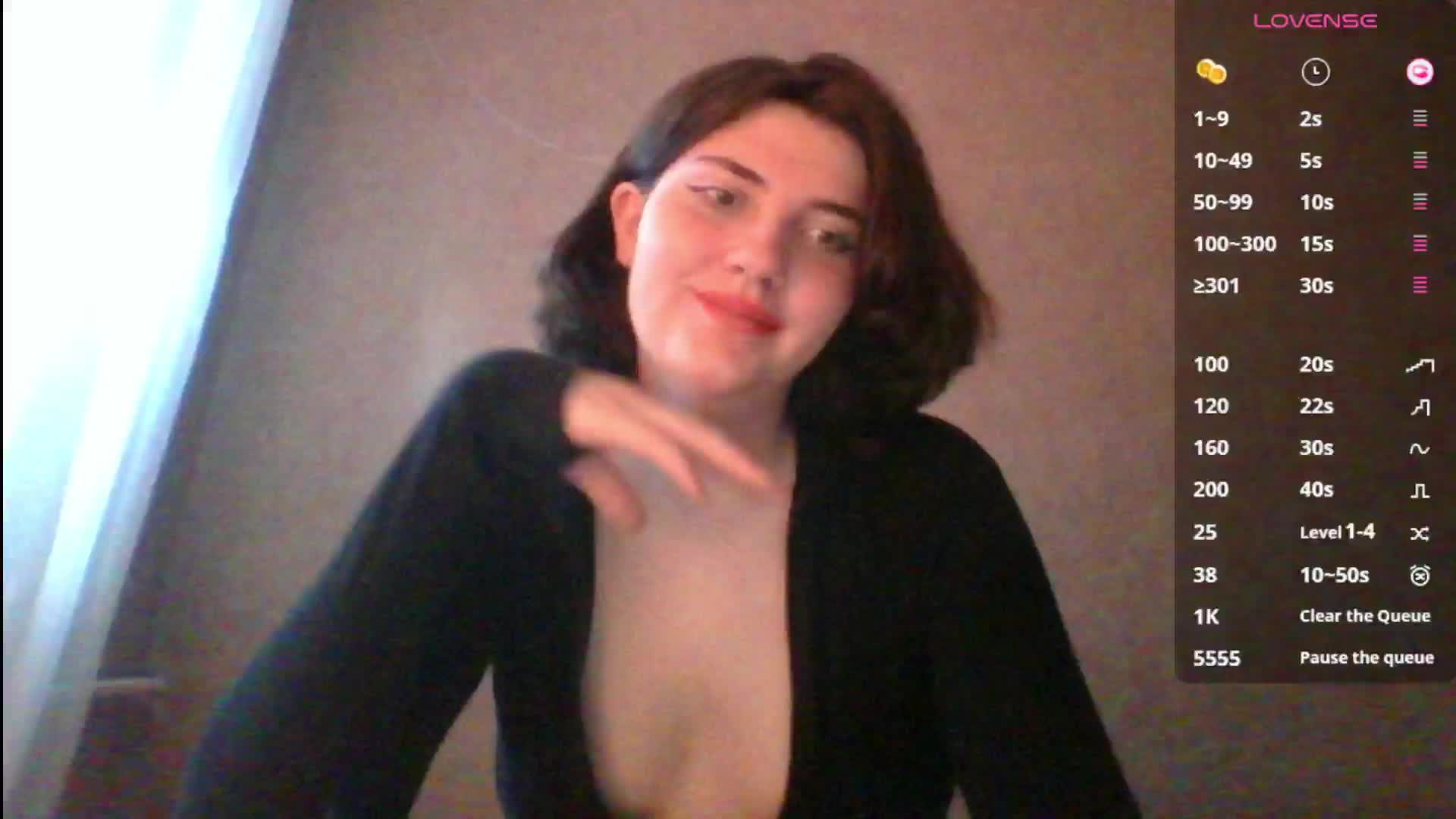 camgirl_xx Приват Записи 2026-03-13