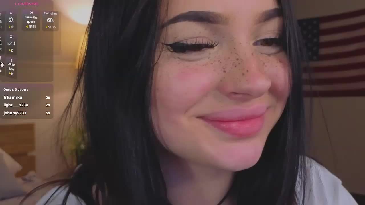 LisaaLiss Приват Записи 2026-03-13