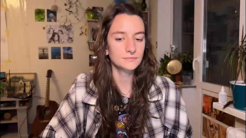 amarita_franchetti Приват Записи 2026-03-13