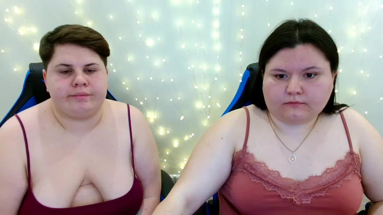 BeckyAndEllen Приват Записи 2026-03-13