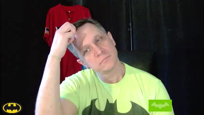 thebatandthecat10 Приват Записи 2026-03-13