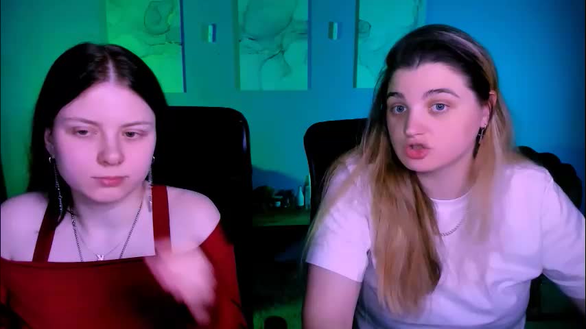 foxy_tease_ Приват Записи 2026-03-13