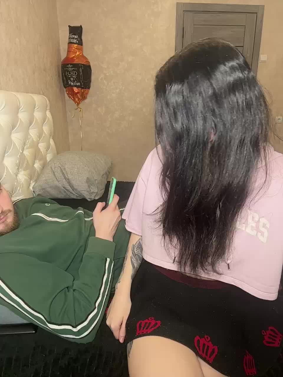 LuckyStar Приват Записи 2026-03-13