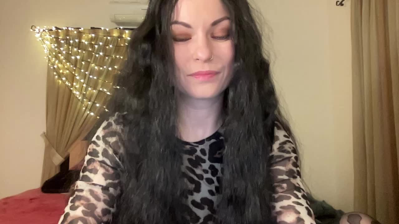 LilithNewdawn Приват Записи 2026-03-13