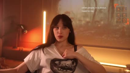 HorneyJozy Приват Записи 2026-03-13