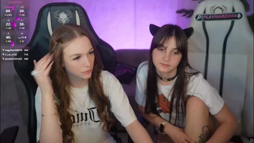 kira0541 Приват Записи 2026-03-13