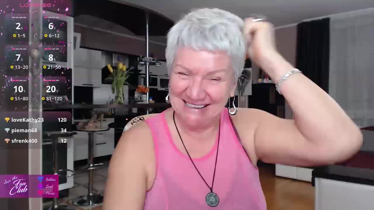 roxana-brooks Приват Записи 2026-03-13