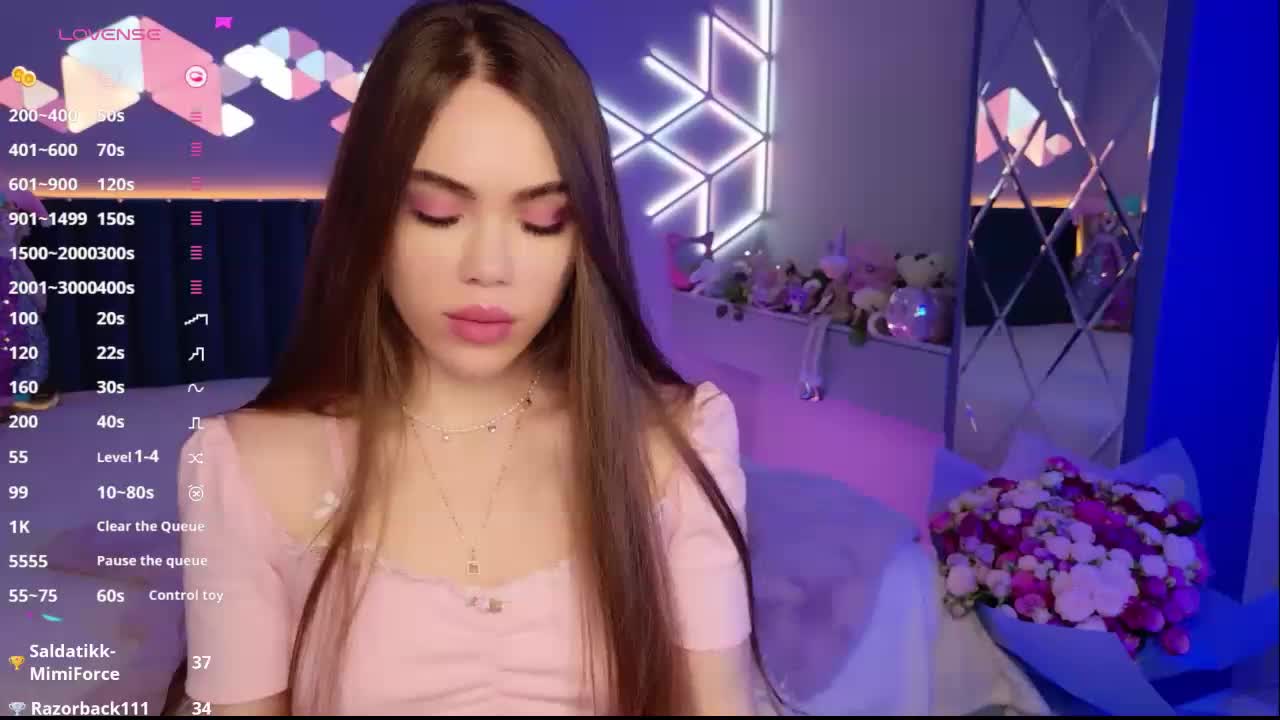 MimiForce Приват Записи 2026-03-13