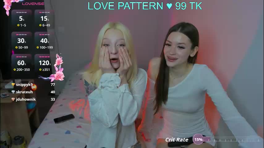 holybabe342 Приват Записи 2026-03-13