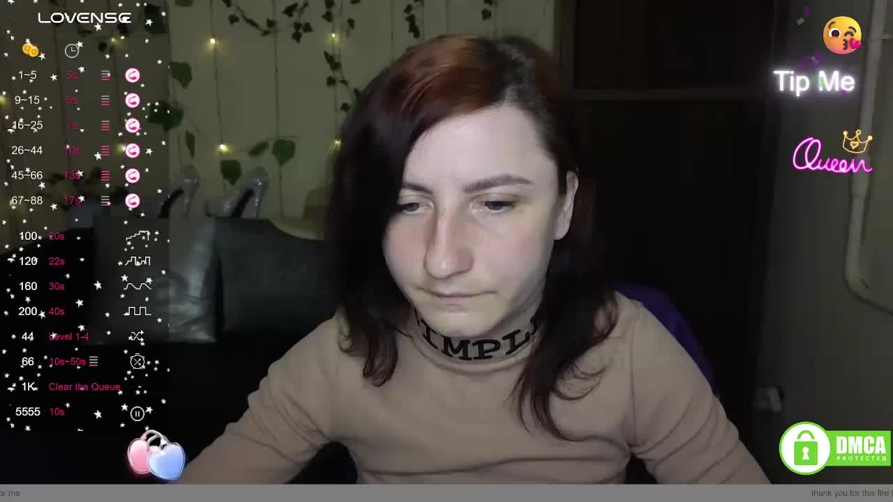 Musekittyjeni112 Приват Записи 2026-03-13