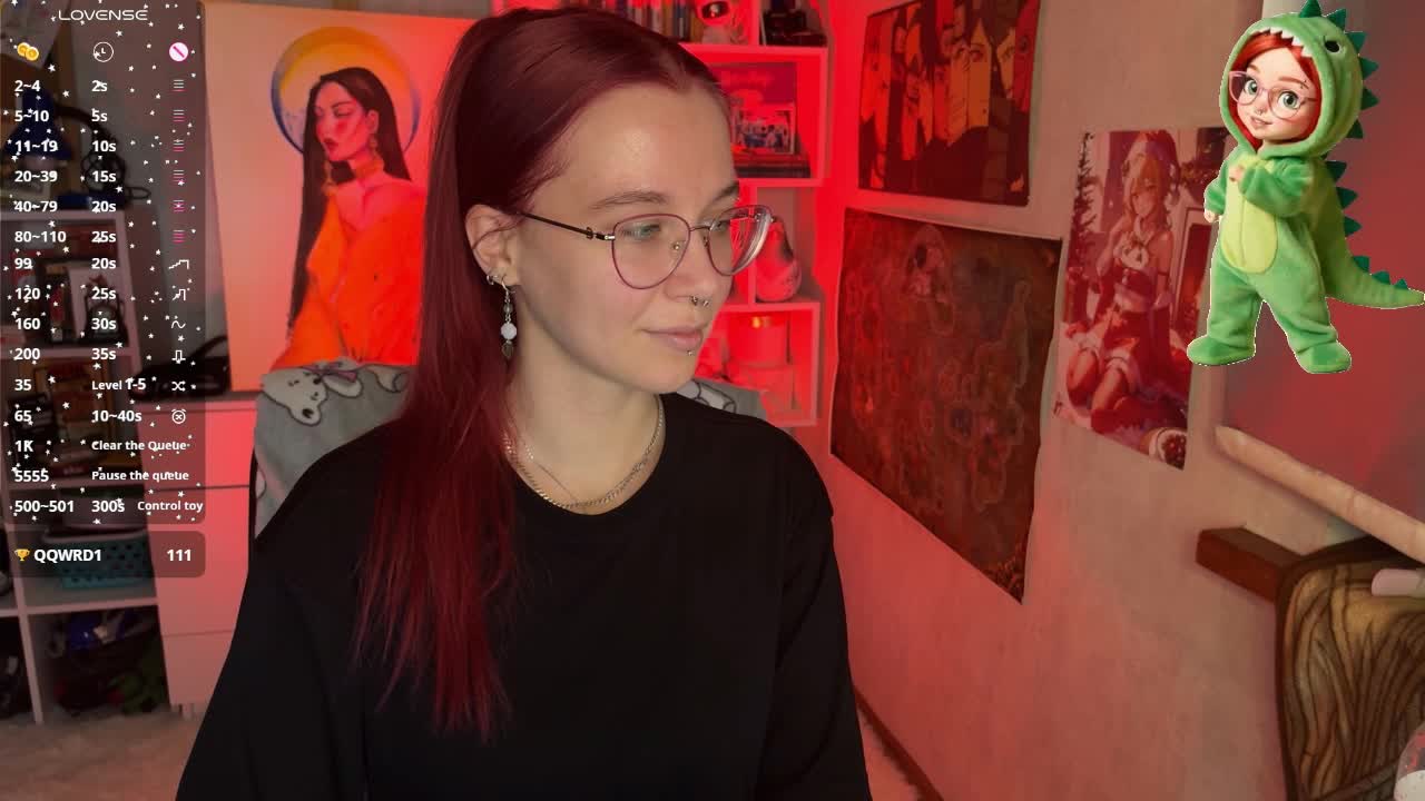 Kushina Приват Записи 2026-03-13