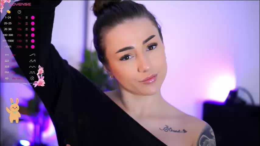 babbyaisha Приват Записи 2026-03-13