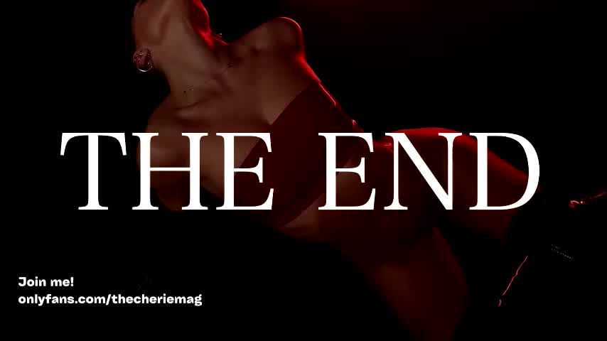 thecherie Приват Записи 2026-03-13