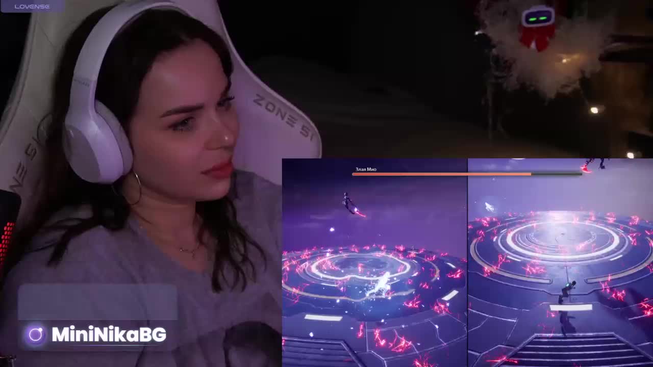 MiniNika Приват Записи 2026-03-13