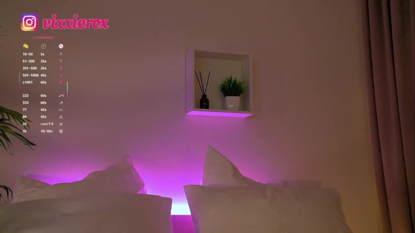 viXXXie Приват Записи 2026-03-13