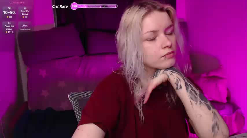 CherryNight666 Приват Записи 2026-03-13