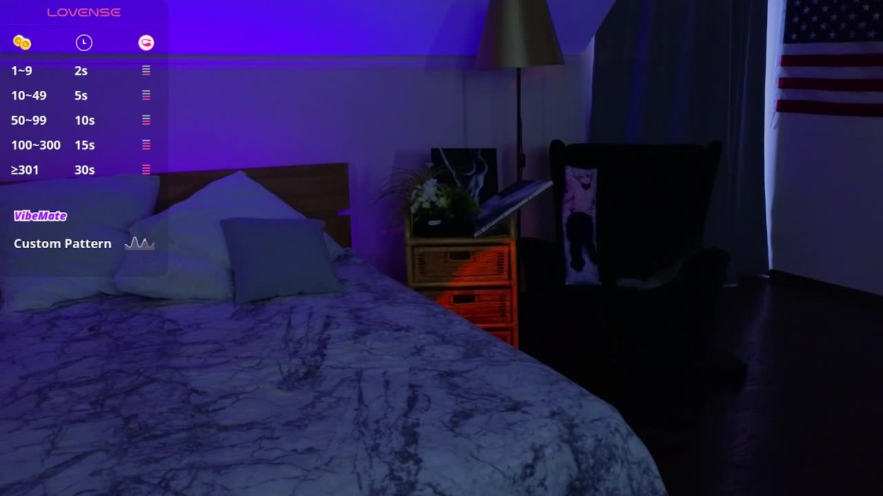 Trixiie Приват Записи 2026-03-13