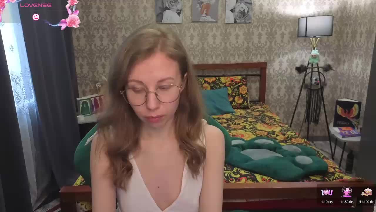 MaryAn Приват Записи 2026-03-13