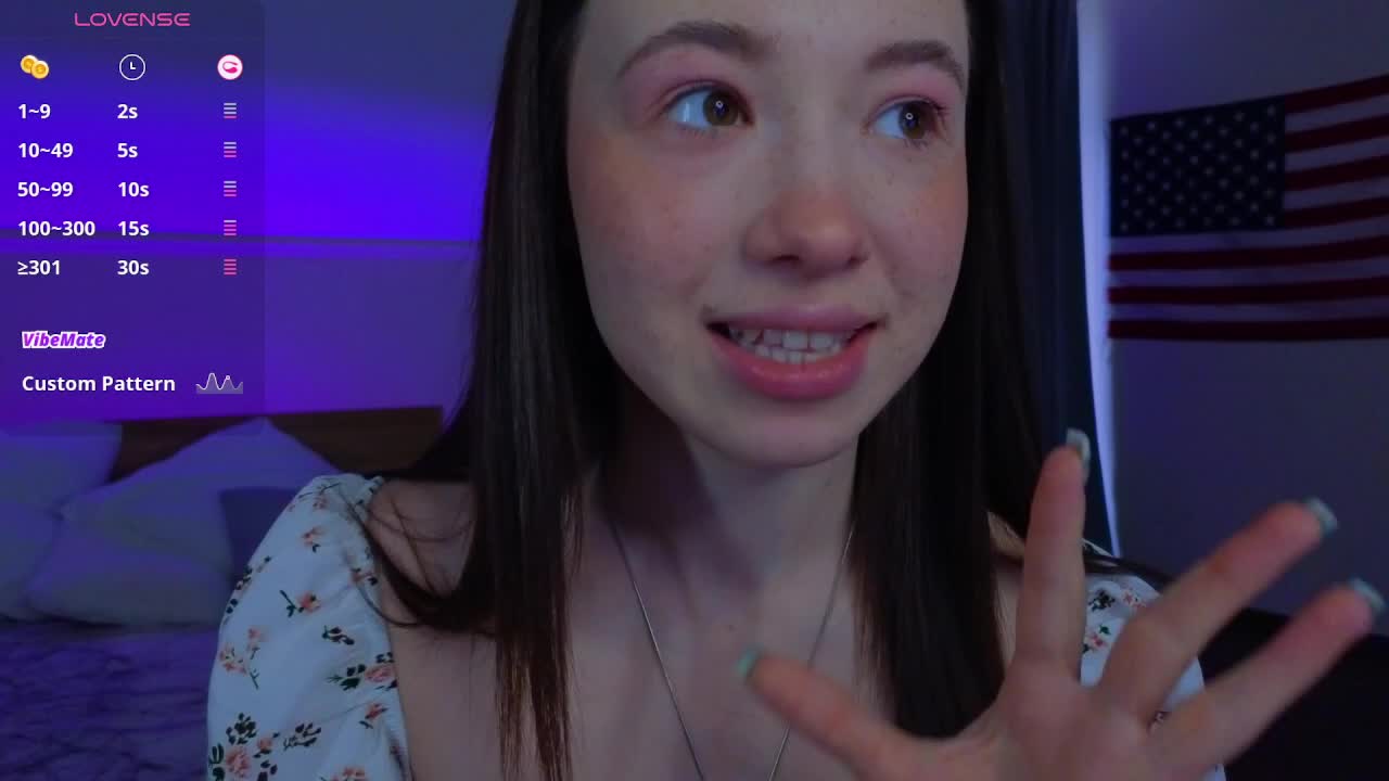 Trixiie Приват Записи 2026-03-13