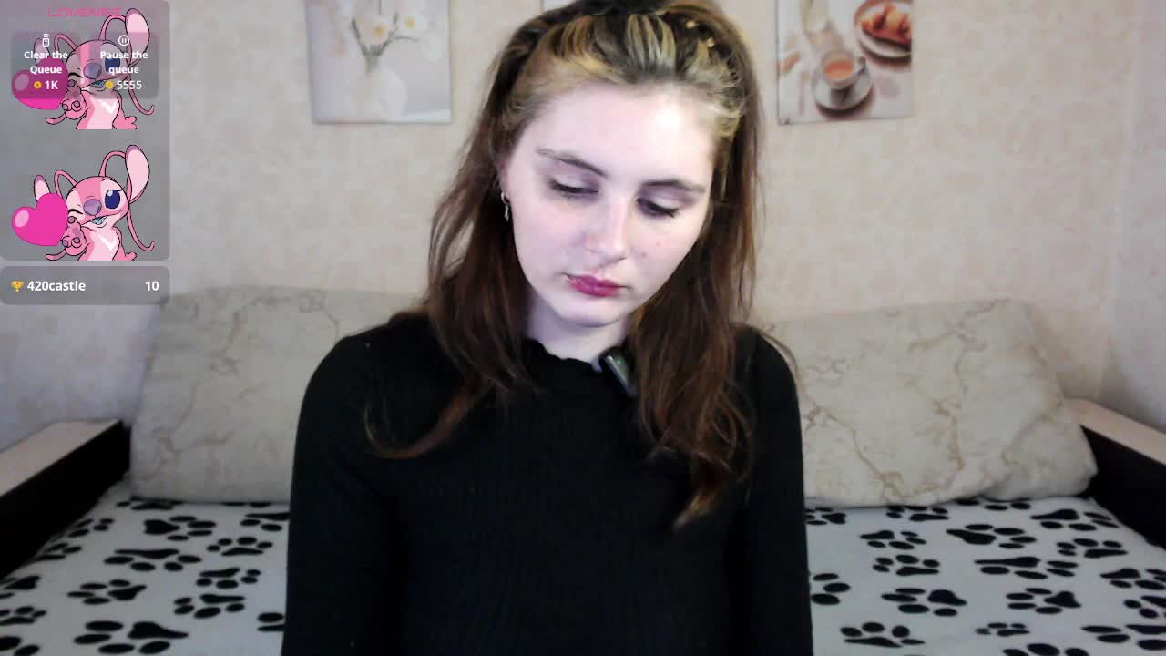 Helen-Gren Приват Записи 2026-03-13