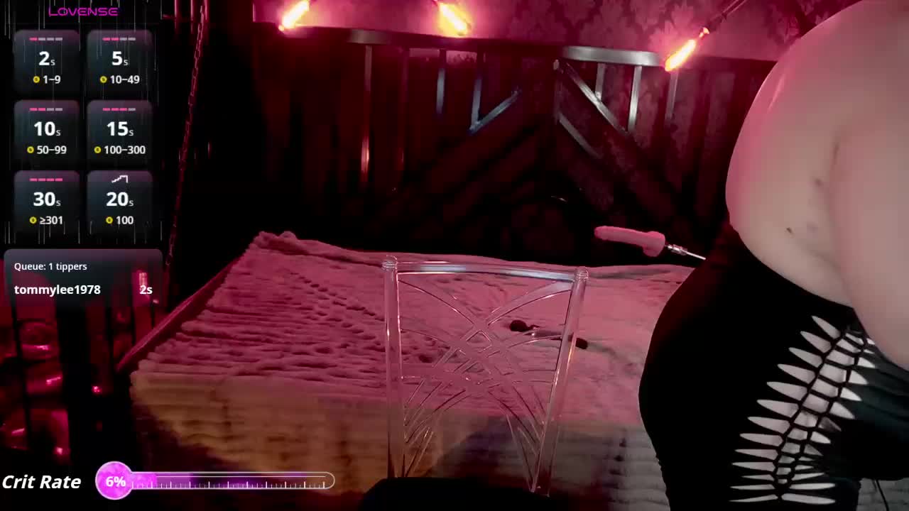 TinkerrBelll Приват Записи 2026-03-13