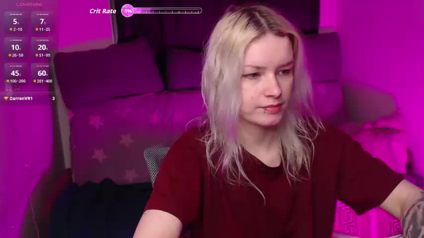 CherryNight666 Приват Записи 2026-03-13