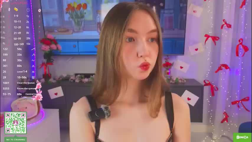 annamarie_foryou Приват Записи 2026-03-13