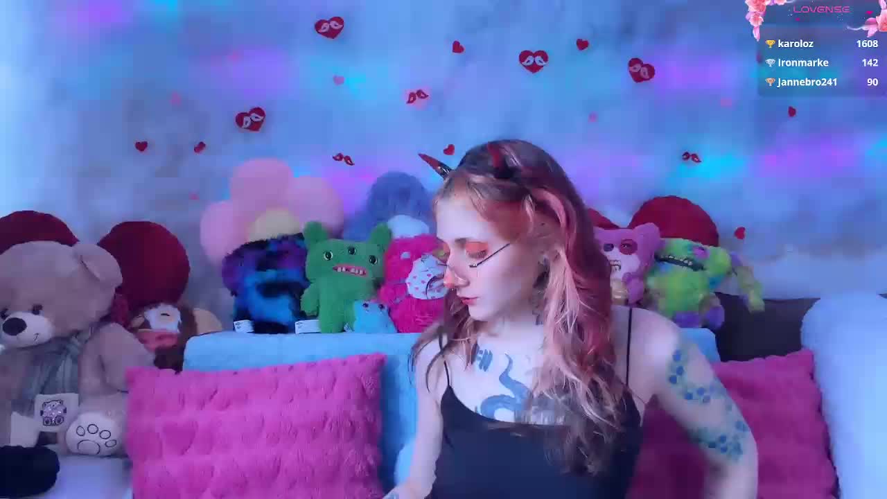 Devil-Baby Приват Записи 2026-03-13