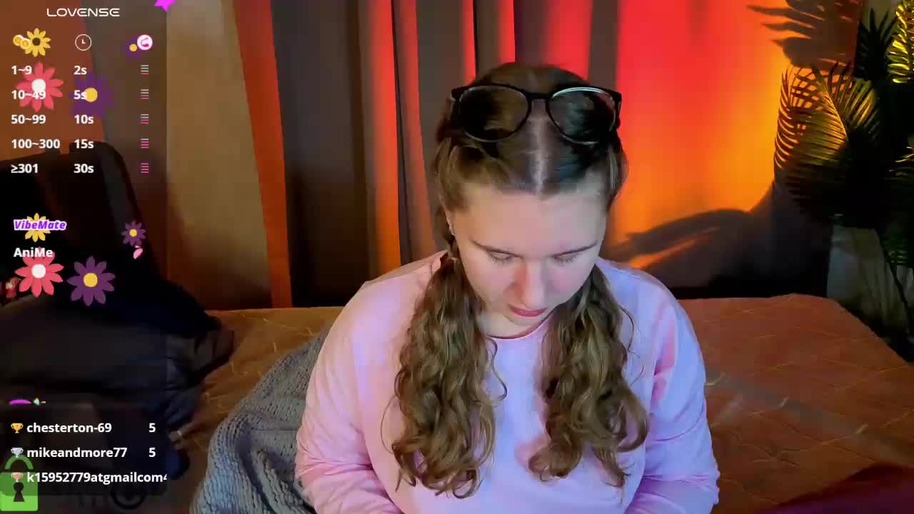 Elsiee-Cuttiess Приват Записи 2026-03-13