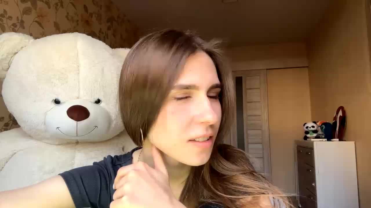 AshantiBadolato Приват Записи 2026-03-13