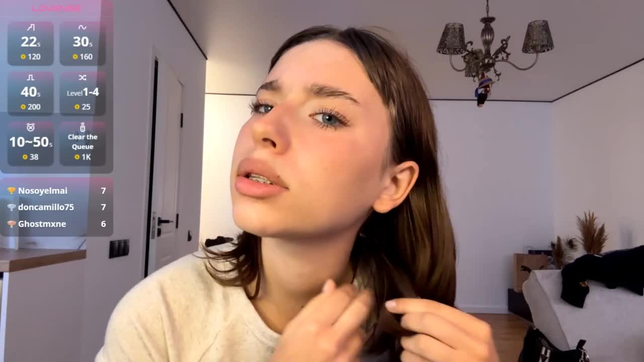 EvonneHeally Приват Записи 2026-03-13