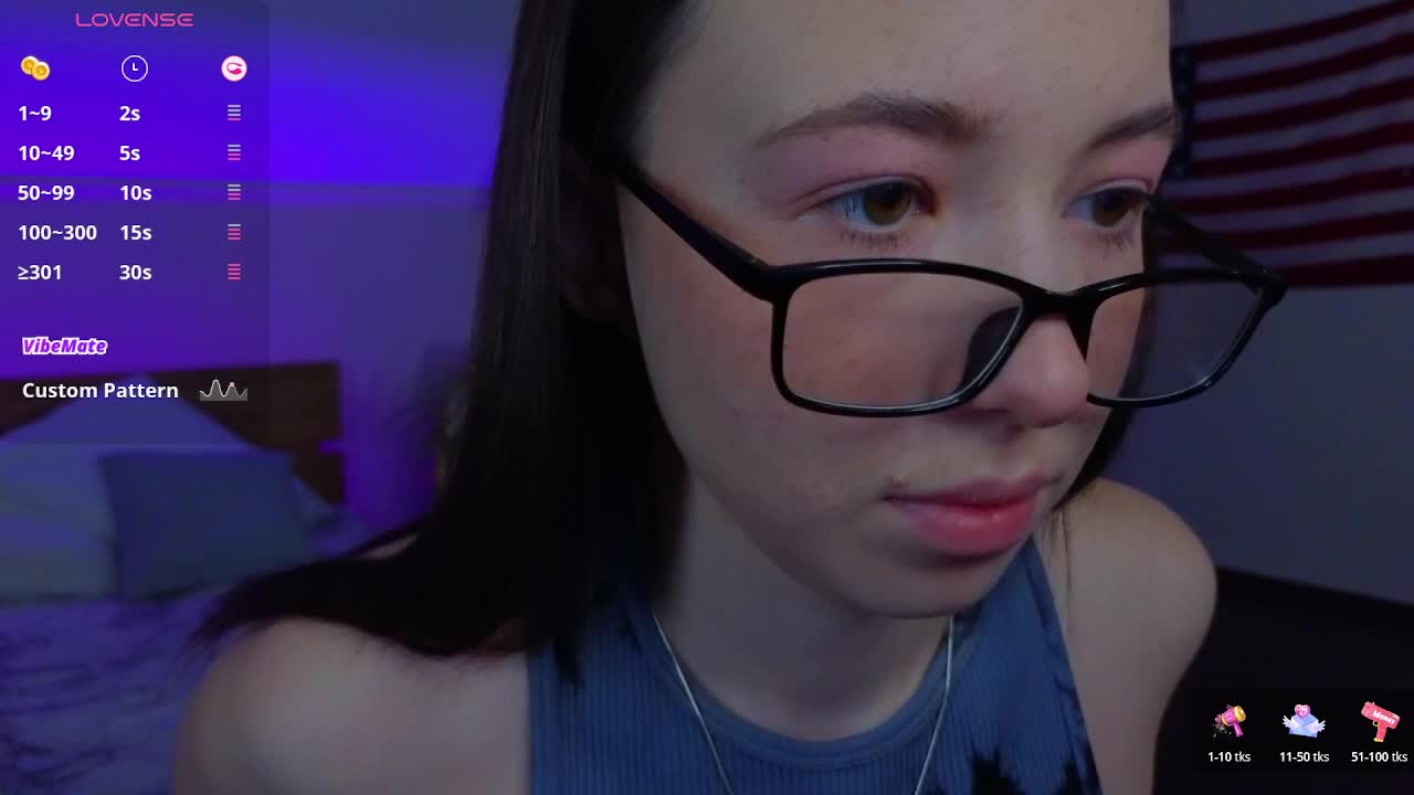 Trixiie Приват Записи 2026-03-13