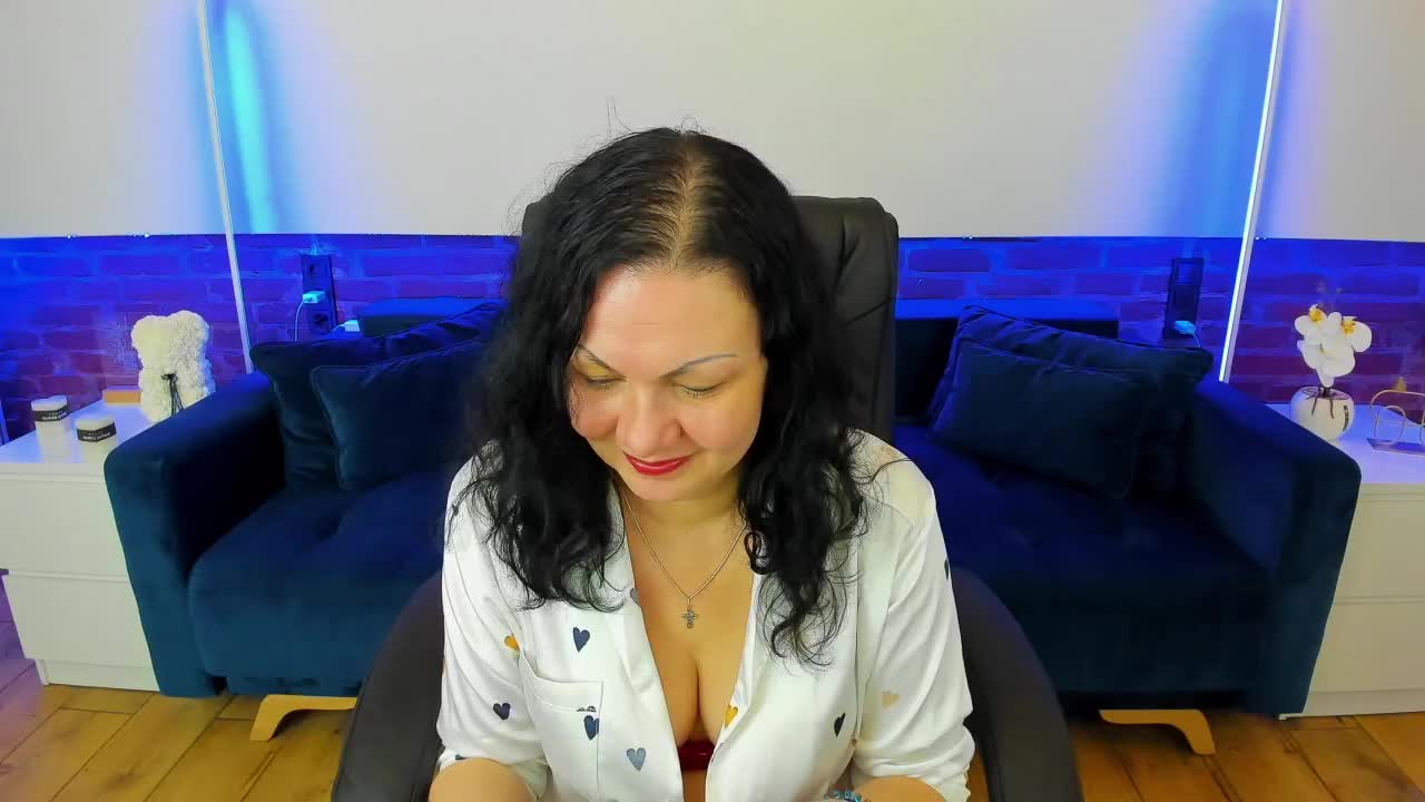 IrissMoon Приват Записи 2026-03-13