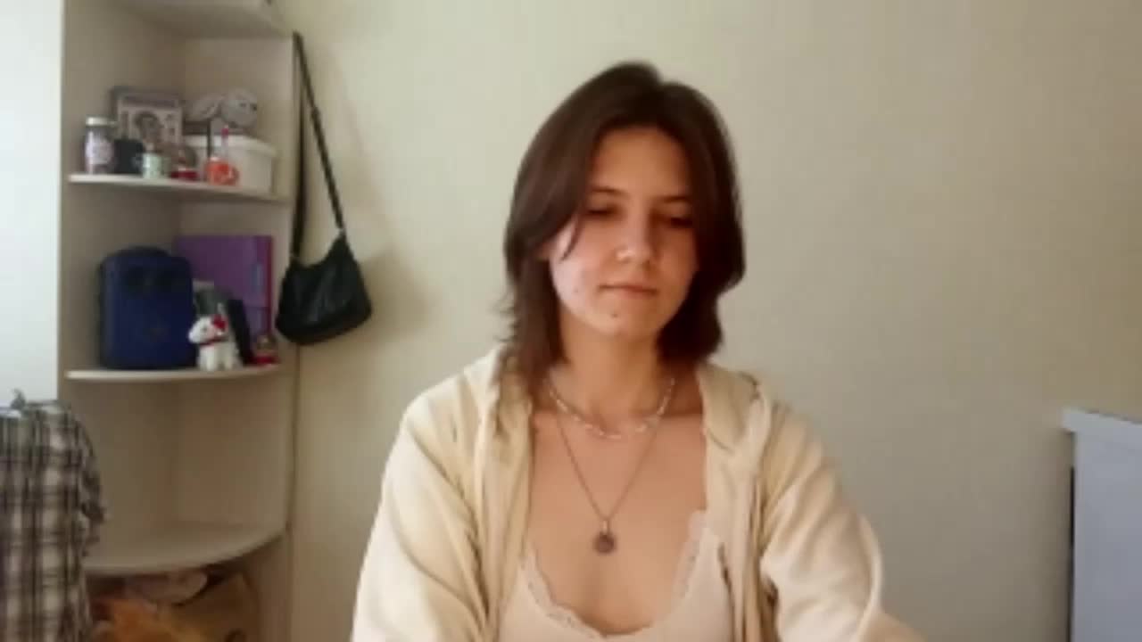 urrMila Приват Записи 2026-03-13