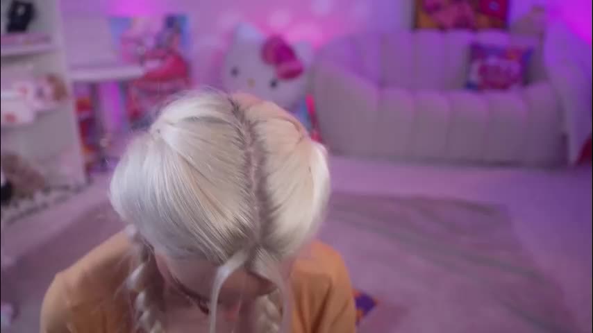 bunnydollstella Приват Записи 2026-03-13