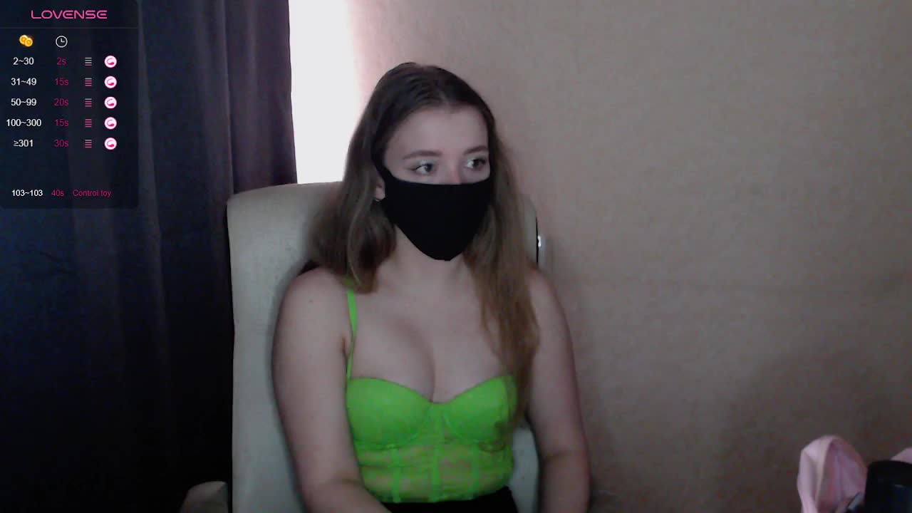 katydaisy Приват Записи 2026-03-13