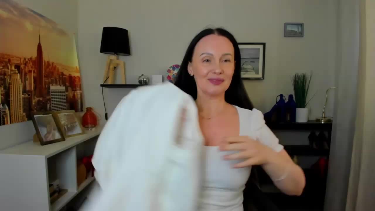 velvetJasmine Приват Записи 2026-03-13