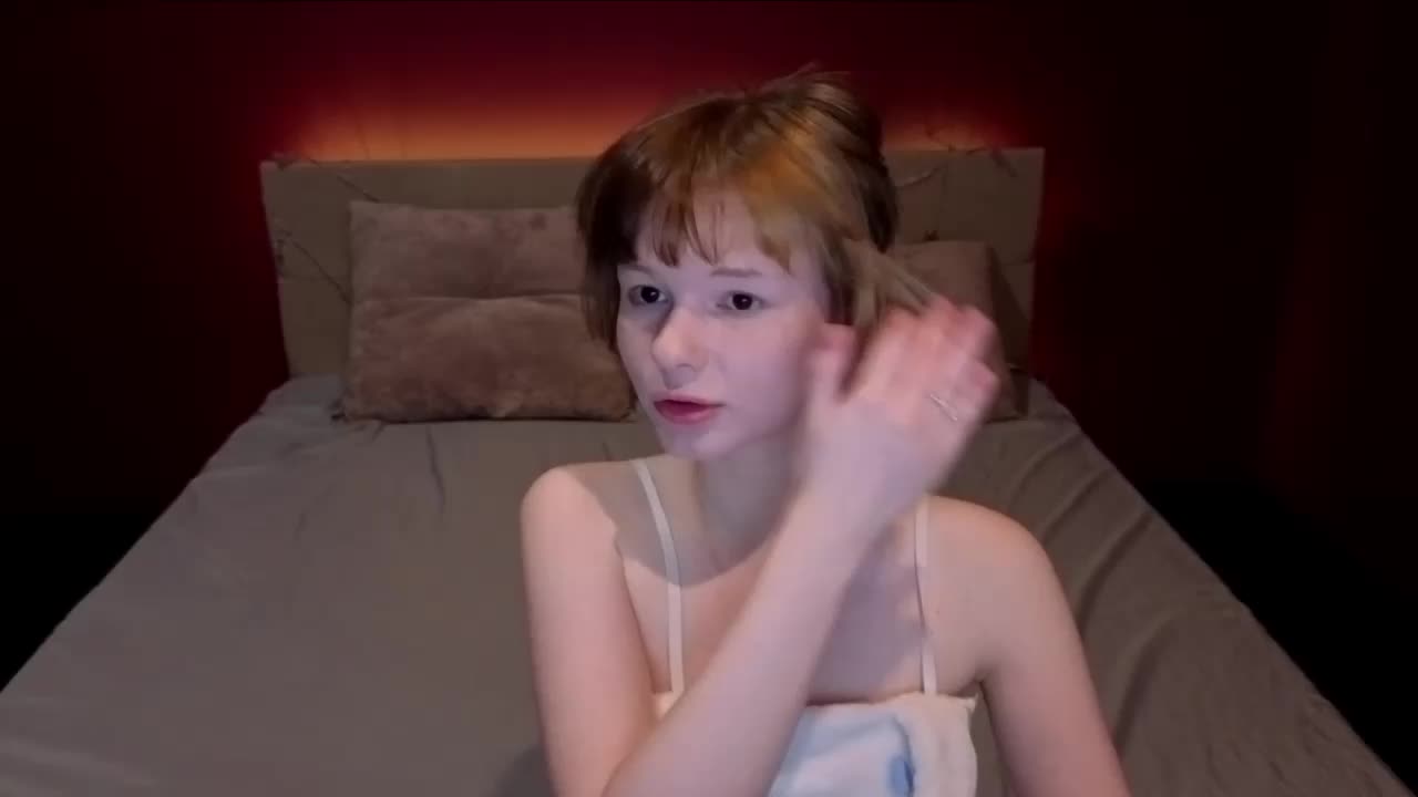 MisskaKiska Приват Записи 2026-03-13