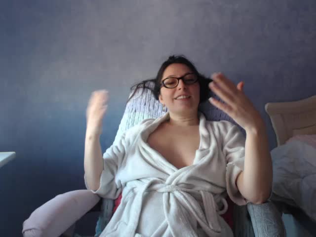 AmandaFresh24 Приват Записи 2026-03-13