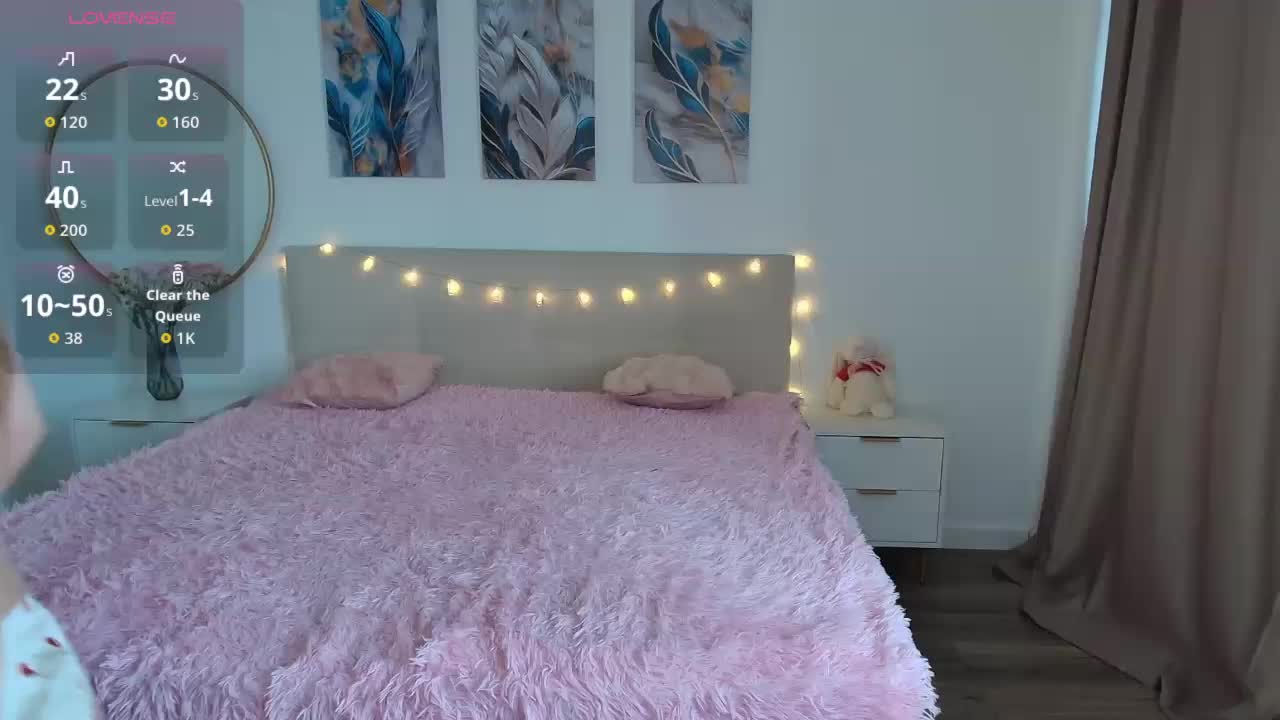 linaloon Приват Записи 2026-03-13