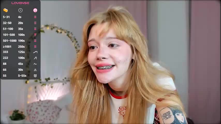 little_anitta Приват Записи 2026-03-13