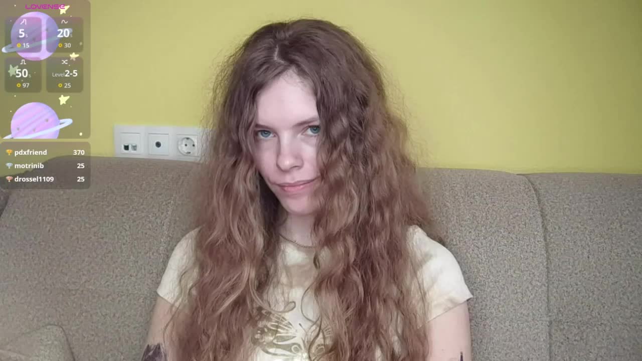 TalithaVidot Приват Записи 2026-03-13